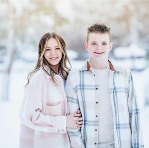 Meet your Posher, Suzi